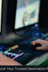 sureman safety playground your trusted destination for secure online gaming