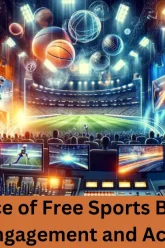 the importance of free sports broadcasting fostering engagement and accessibility