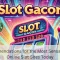 top recommendations for the most sensational gacor online slot sites today