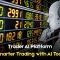 trader ai platform smarter trading with ai tools