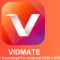 vidmate app & apk download for android 2024 official site