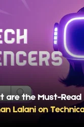 what are the must-read app reviews by aman lalani on technical masterminds