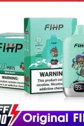 what is the difference about rechargeable vapes and disposable vapes