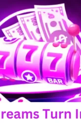 where dreams turn into wins