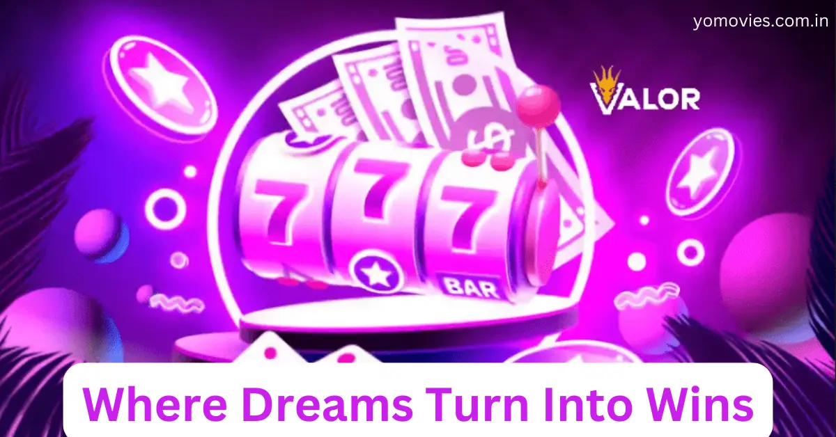 Where Dreams Turn Into Wins